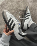The Icon, Refined: Adidas Samba OG