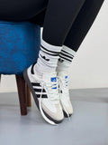 Adidas Samba OG Collection — The Three Icons