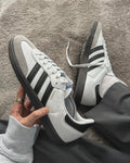 Your Daily Uniform: Adidas Samba OG