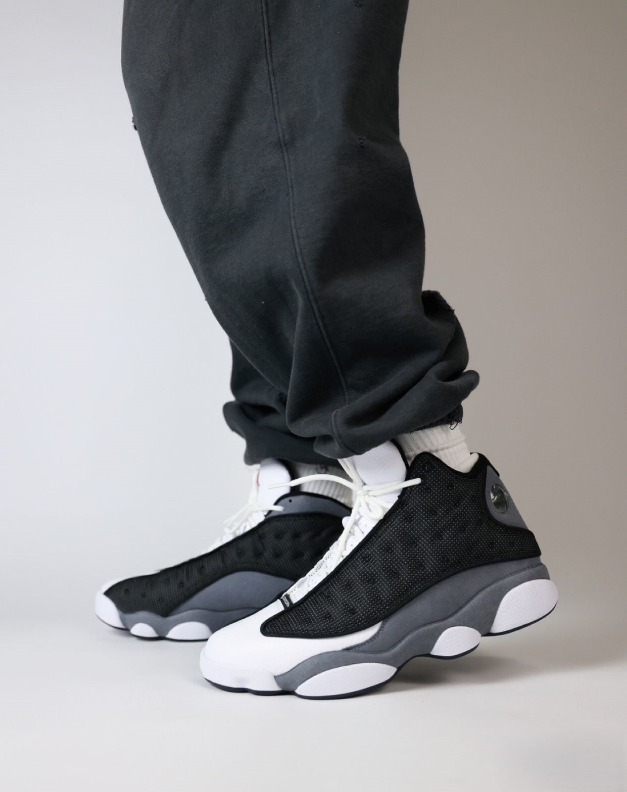 Air Jordan 13 Retro "Hyper Royal" – Electric Heritage