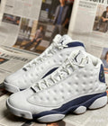 Air Jordan 13 Retro "Navy/White" – Court Classics