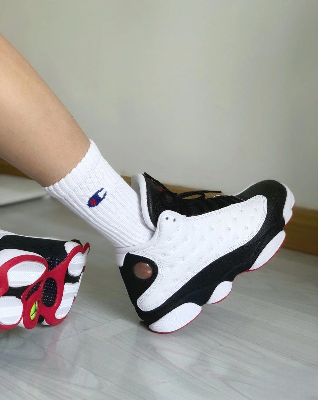 The Prowl Continues: Air Jordan 13 Retro Anthology