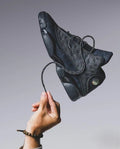 Air Jordan 13 Retro "Hyper Royal": The Spirit of the Black Cat