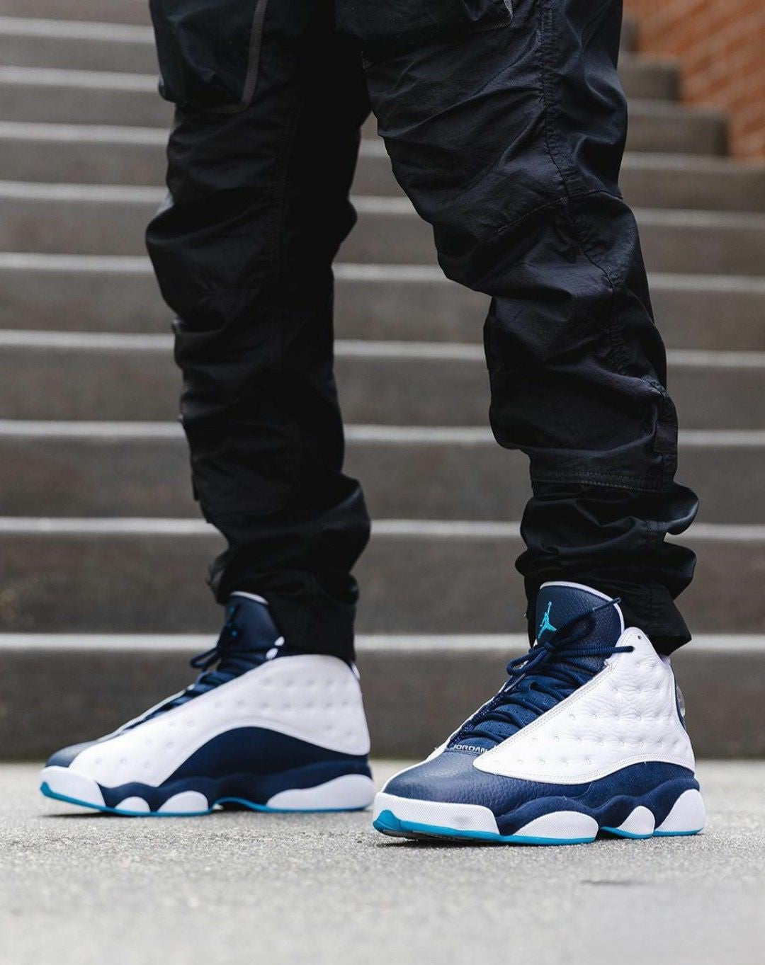 The Predator Returns: Air Jordan 13 Retro Anthology