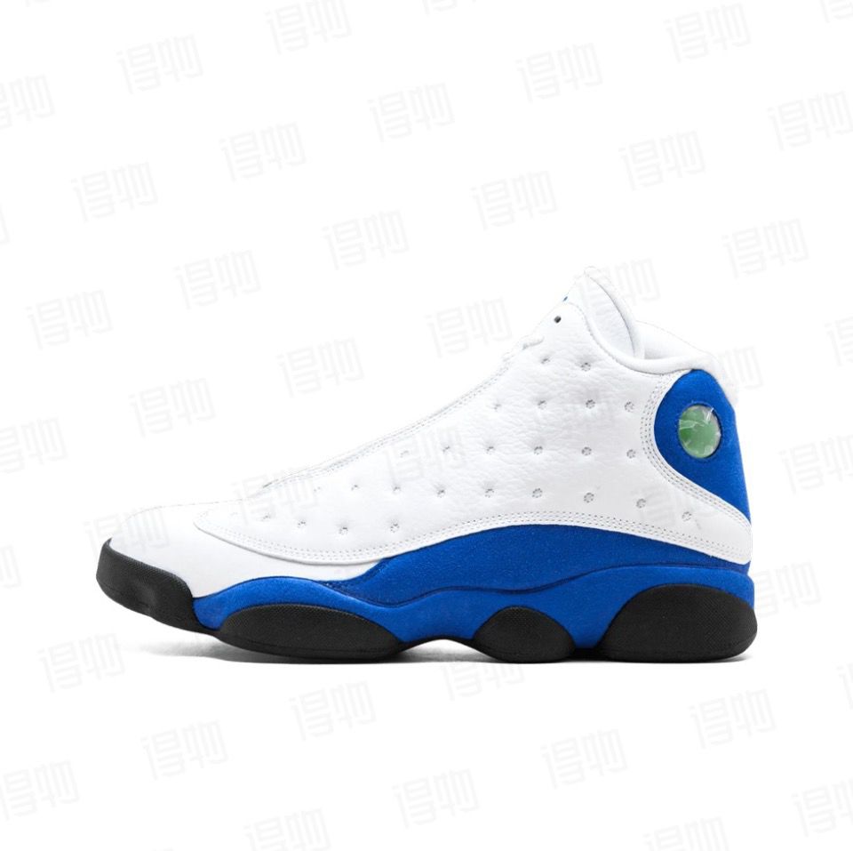 Air Jordan 13 Retro "Hyper Royal"