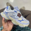 New Balance 9060 – Tech-Forward Style & Comfort
