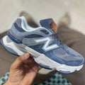 New Balance 9060 ‘Arctic Slate’ – The Modern Icon