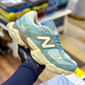 New Balance 9060 Premium Collection – The Ultimate Chunky Icon