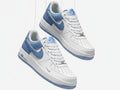 Nike Air Force 1 Low x The North Face – Galaxy Sky Blue