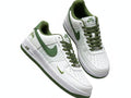 Elevate Your Rotation: AF1 x Moss Green Edition 🌲