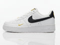 The Gold Standard: Nike Air Force 1 Low 'Metallic Gold' 🏆