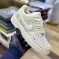 Elevate Your Streetwear: Limited Edition Custom Air Force 1