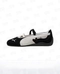 Puma Speedcat Ballet - Black & White | Viral Blokette Staple