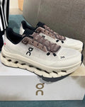 Authentic On Cloudtilt - Beige/Brown/Black