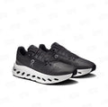 Authentic On Cloudtilt - Black/White Tech Sneaker